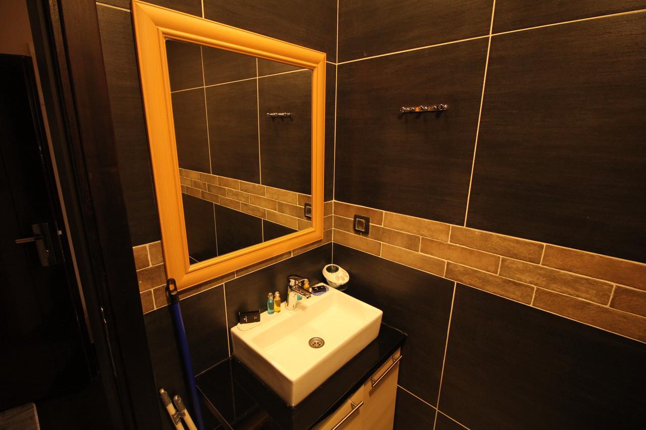 Milmari M18 Kopaonik Apartment Exterior photo