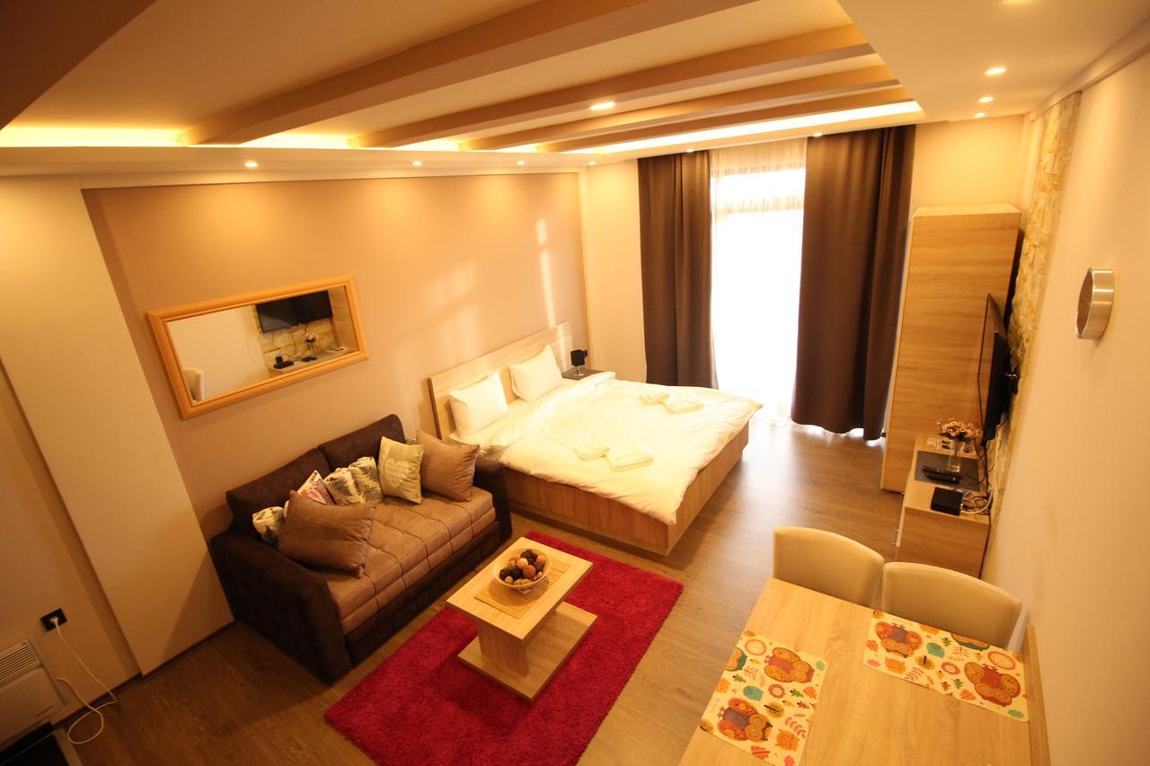 Milmari M18 Kopaonik Apartment Exterior photo