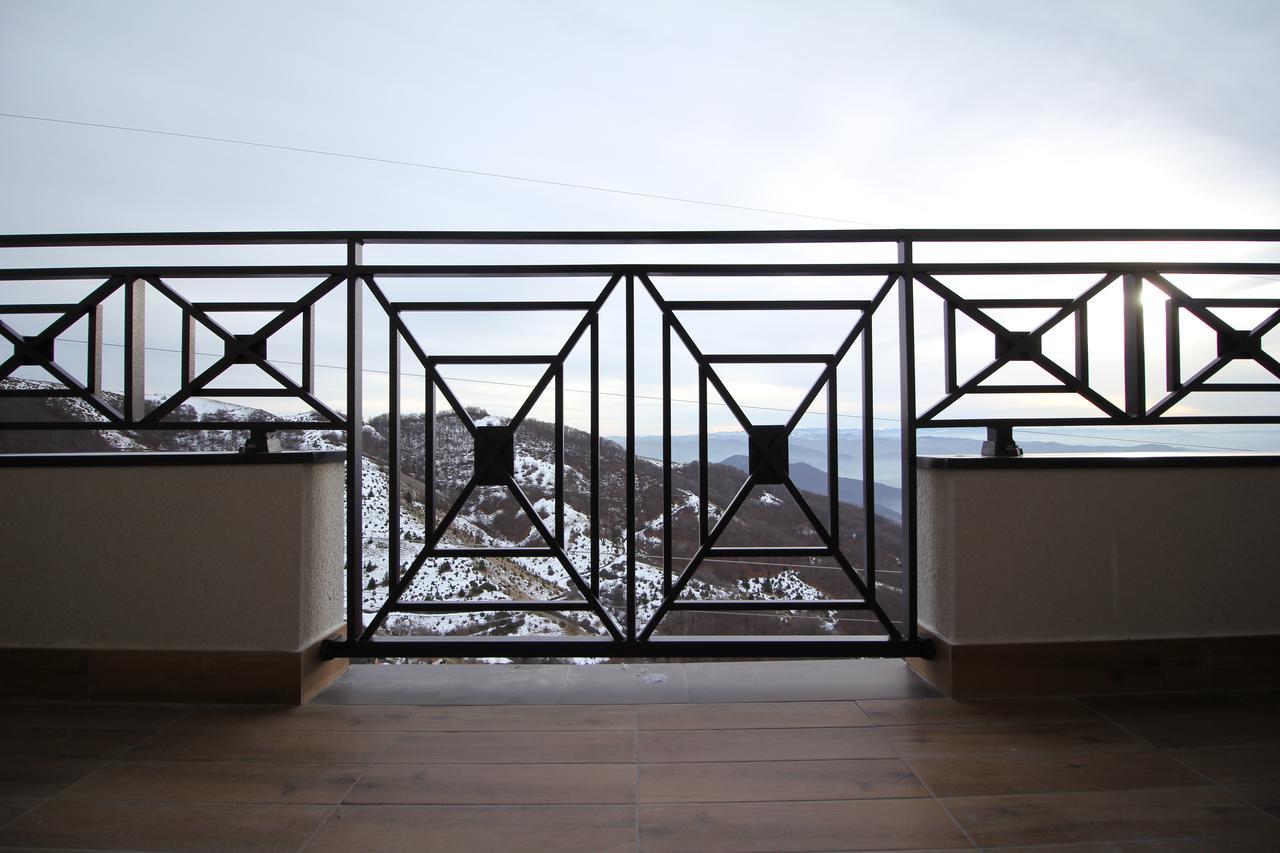 Milmari M18 Kopaonik Apartment Exterior photo
